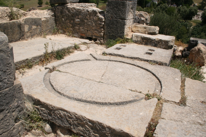 Volubilis