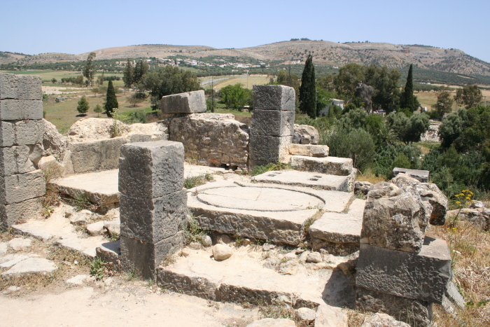 Volubilis