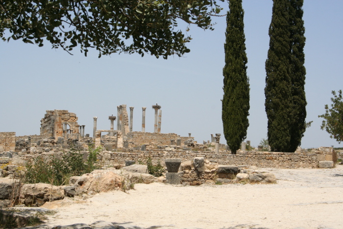 Volubilis