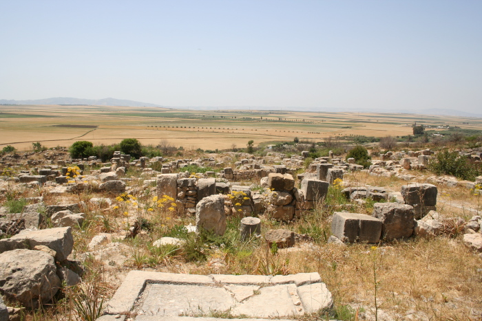 Volubilis