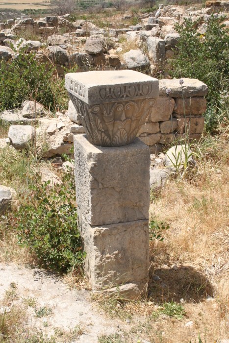 Volubilis