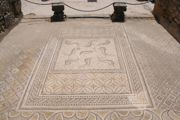 Volubilis