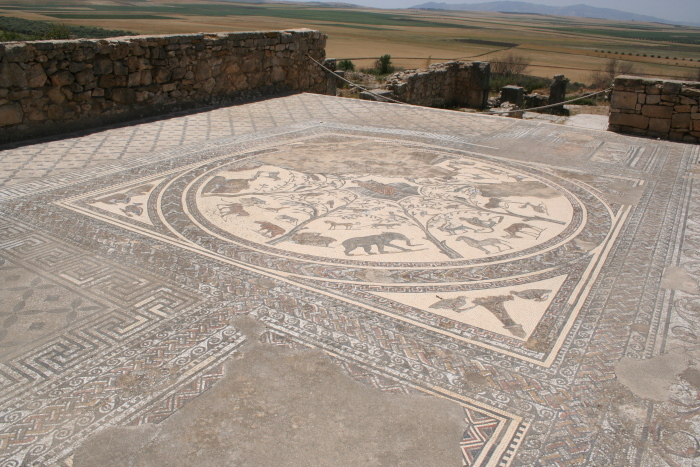 Volubilis