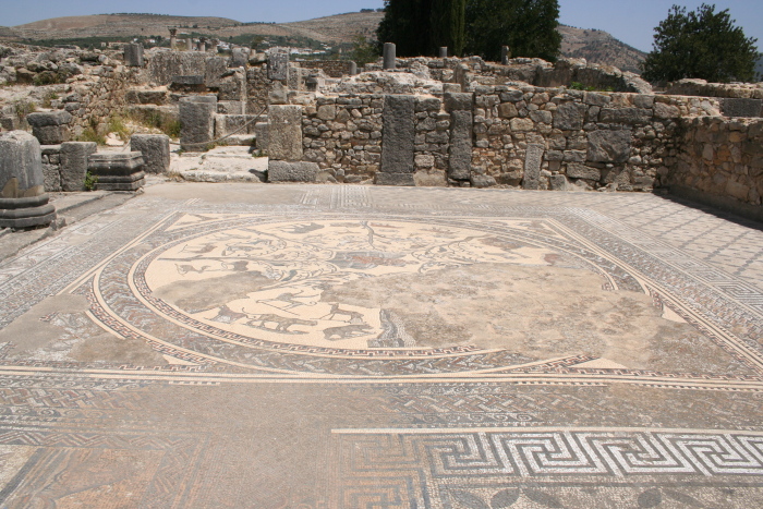 Volubilis