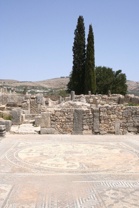 Volubilis