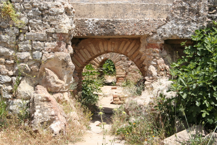 Volubilis