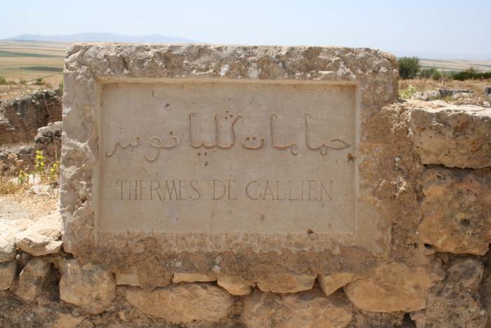 Volubilis