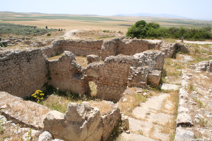 Volubilis