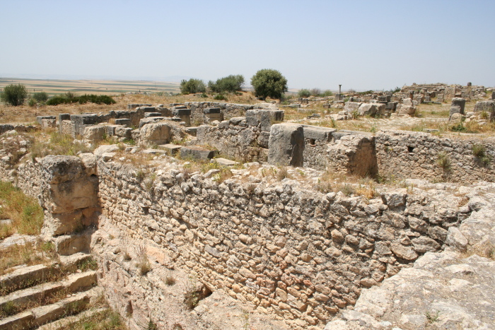 Volubilis