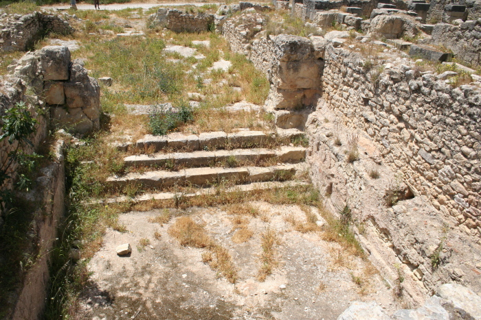 Volubilis