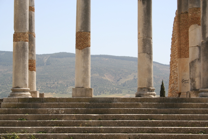 Volubilis