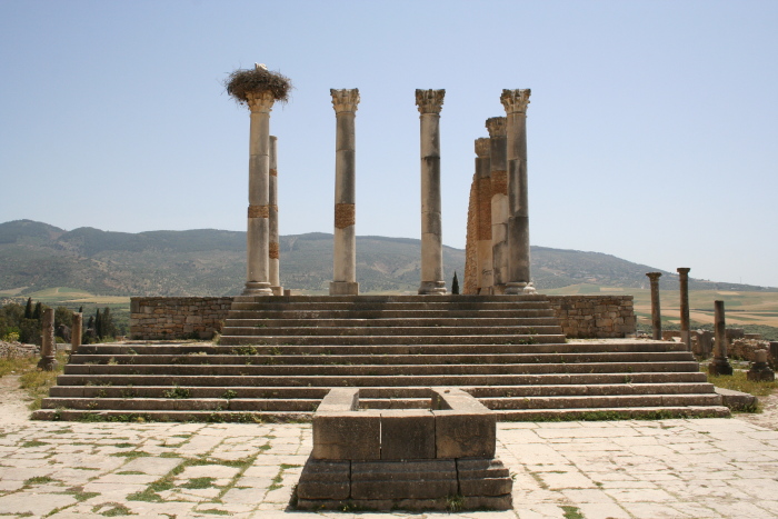 Volubilis