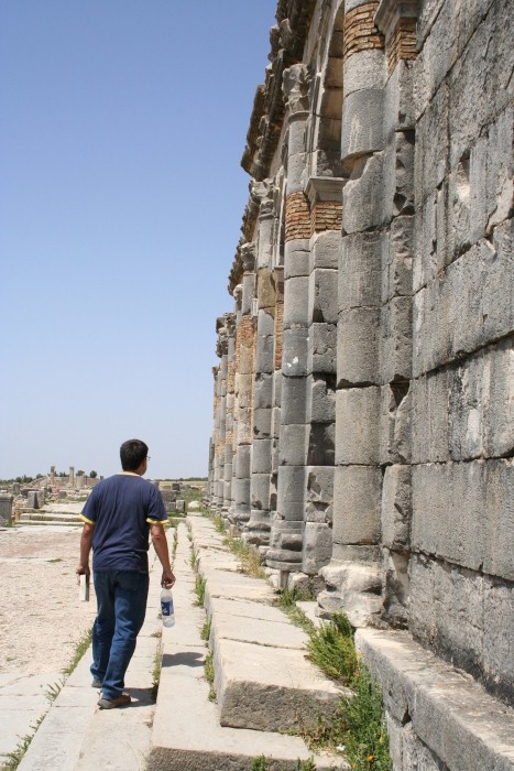 Volubilis