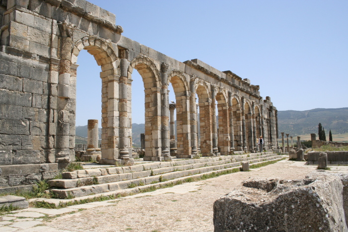 Volubilis