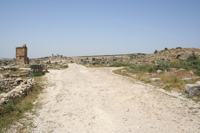 Volubilis