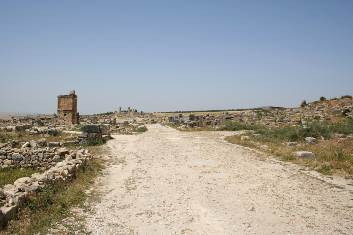 Volubilis