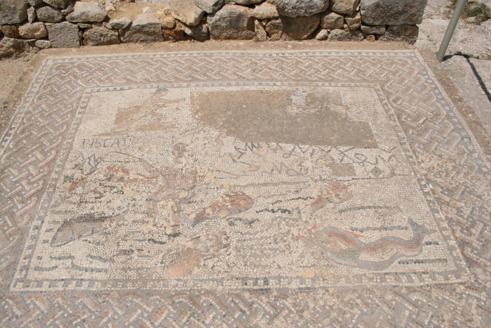 Volubilis