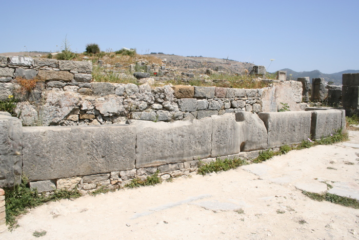 Volubilis