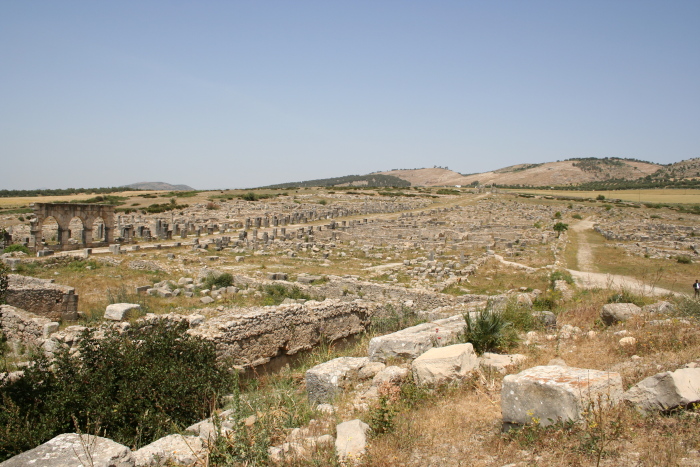 Volubilis