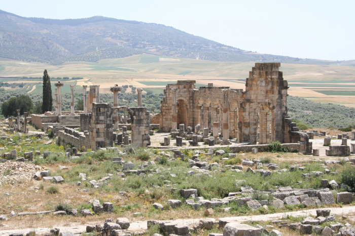 Volubilis