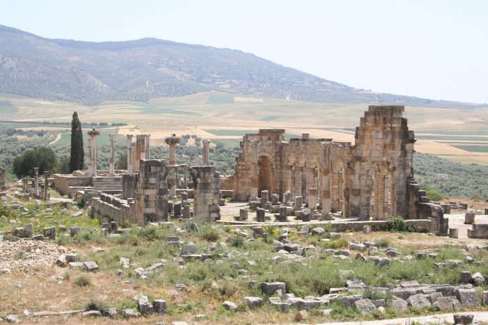 Volubilis