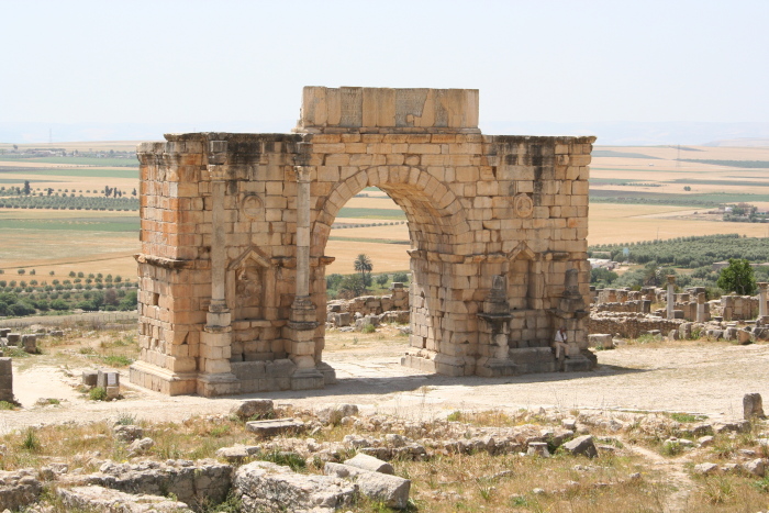 Volubilis