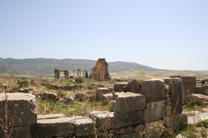 Volubilis