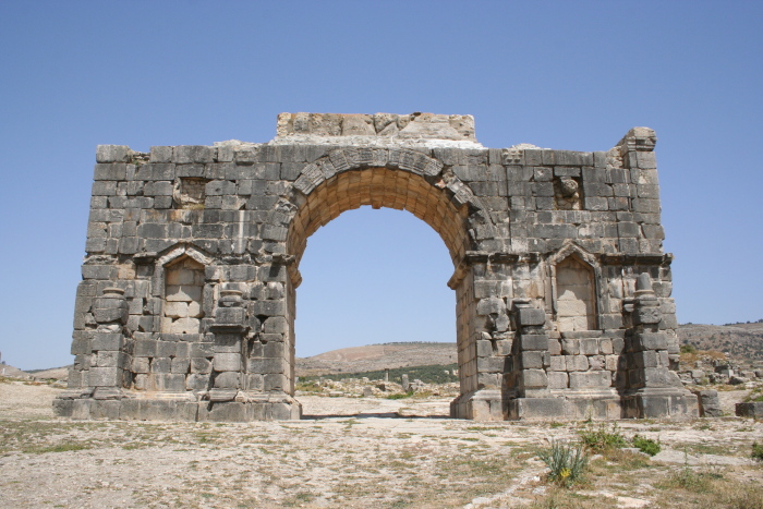 Volubilis