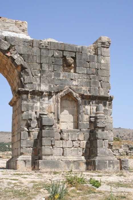 Volubilis