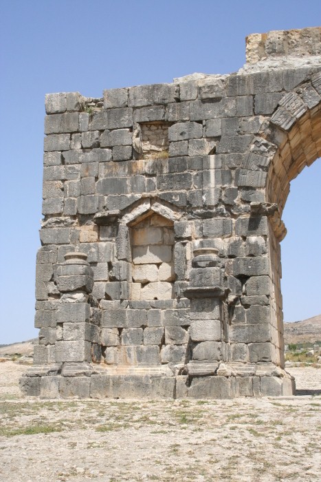 Volubilis