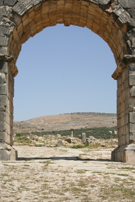 Volubilis