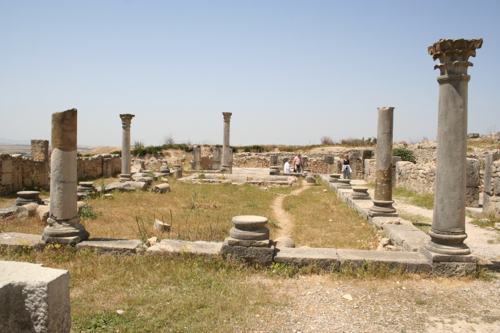 Volubilis