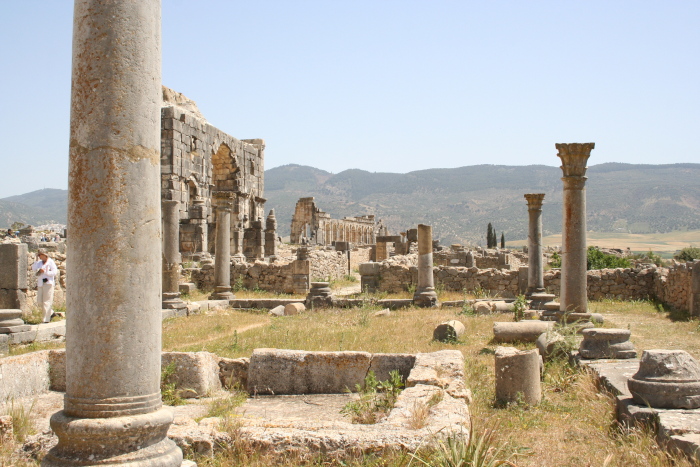 Volubilis