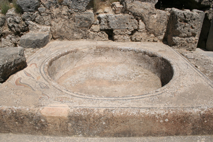 Volubilis