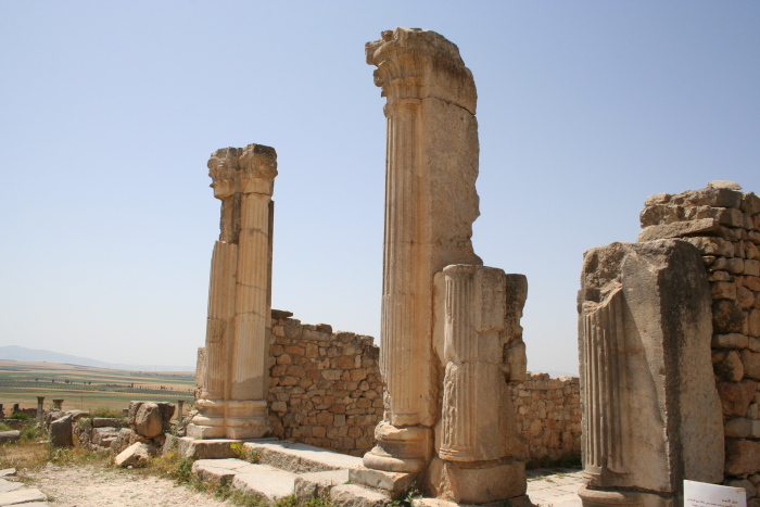 Volubilis