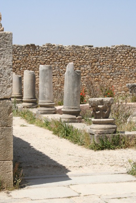 Volubilis