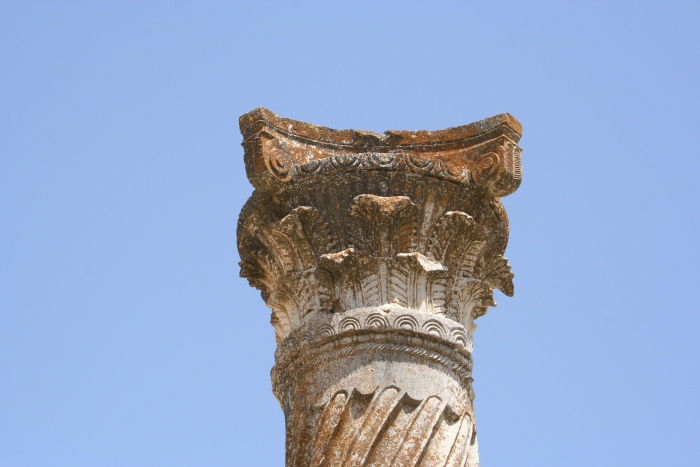 Volubilis