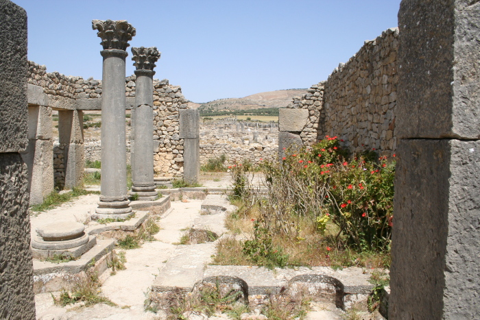 Volubilis