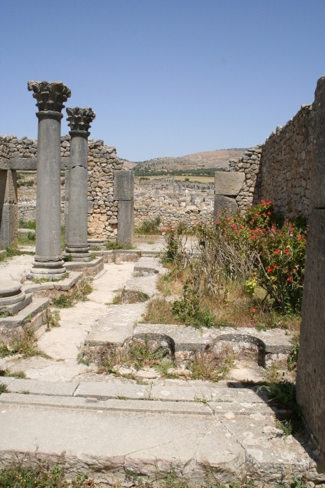 Volubilis