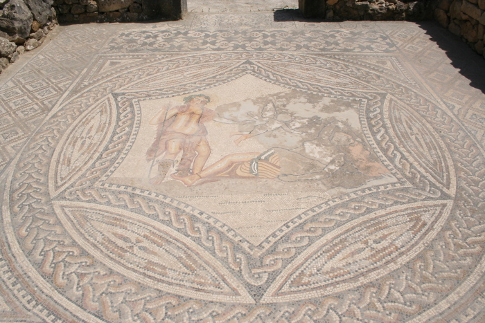 Volubilis