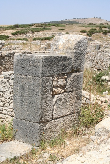 Volubilis