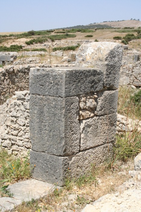 Volubilis