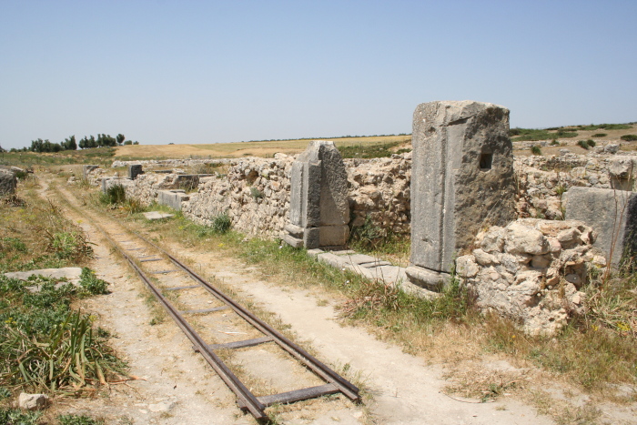 Volubilis