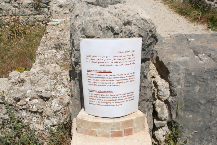 Volubilis