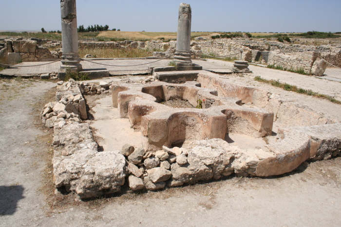 Volubilis