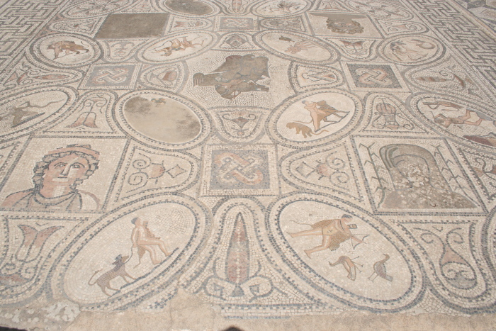 Volubilis