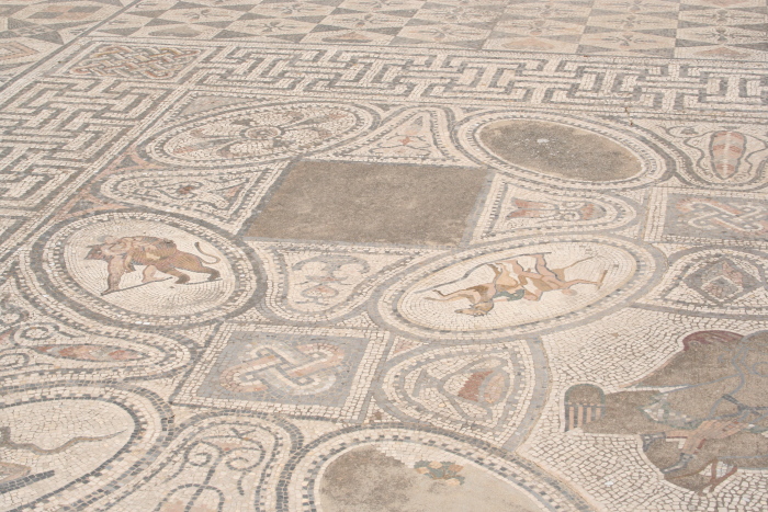 Volubilis