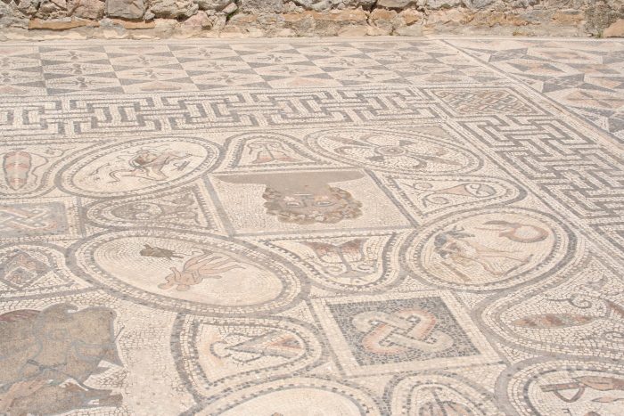 Volubilis