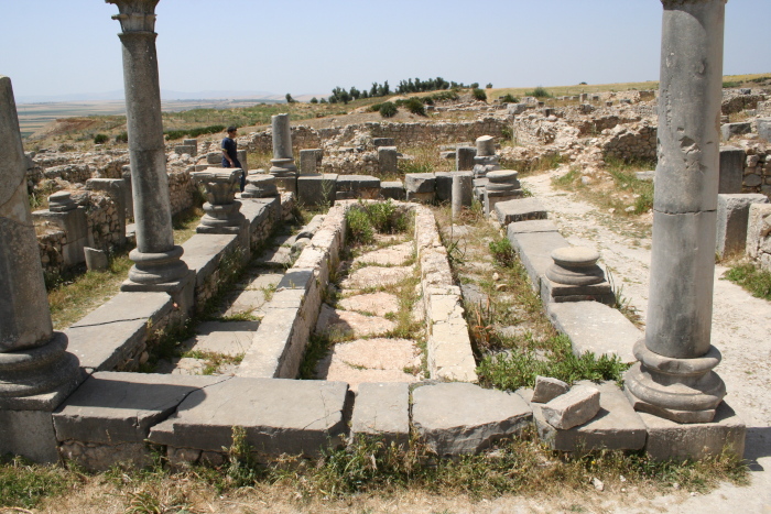 Volubilis