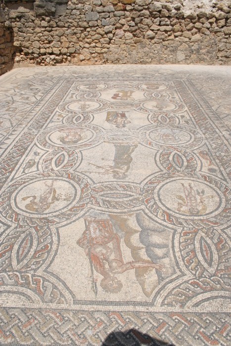 Volubilis